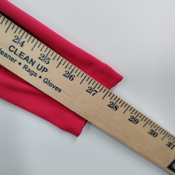 Nike Pro Combat Compression Live Strong Quaeter Zip Pullover Top Small Women - Picture 8 of 9